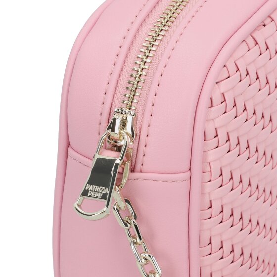 Patrizia Pepe Sac à bandoulière Cuir 19 cm