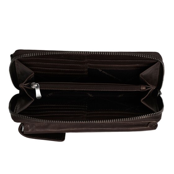 The Chesterfield Brand Malaga Pochette pour téléphone portable Cuir 10 cm