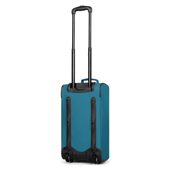 Redolz Sac de voyage Duffle Essentials 2 roulettes 51 cm