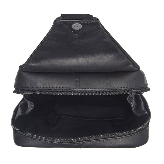 The Chesterfield Brand Turelle Mini Sling Bag cuir 15 cm