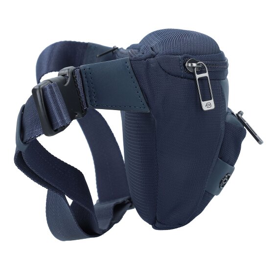 Piquadro Nevet Sac banane Protection RFID 31 cm
