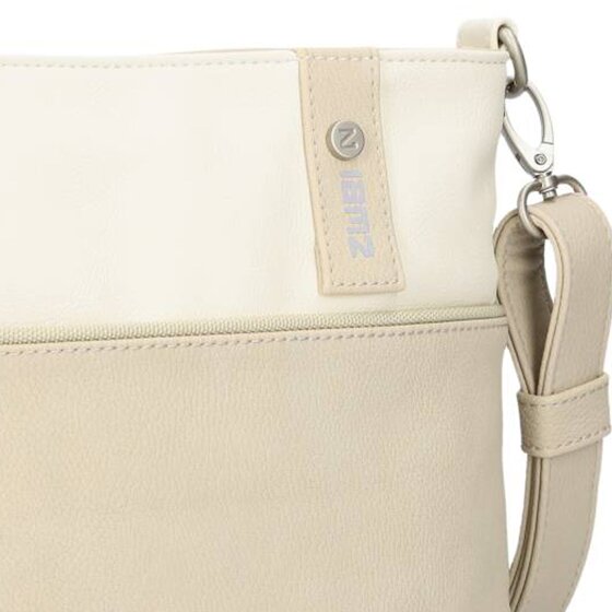 Zwei Jana Sac à bandoulière 27 cm