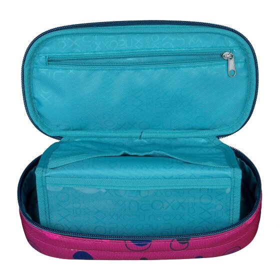 Neoxx Trousse à crayons 22.5 cm