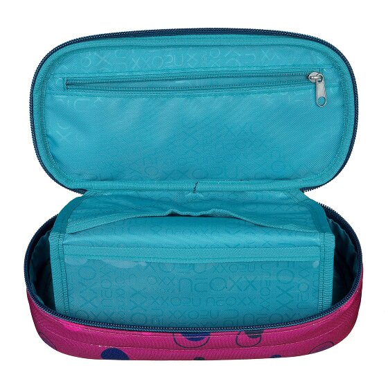 Neoxx Trousse à crayons 22.5 cm