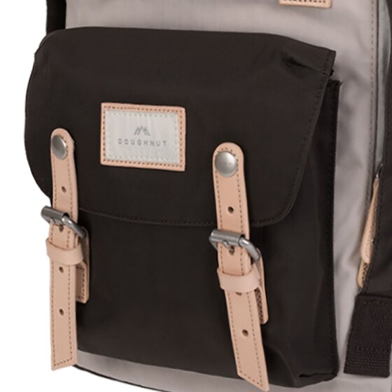 Doughnut Macaroon Daypack 38 cm Compartiment ordinateur