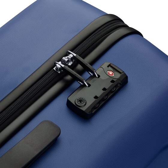 MODO by Roncato Nebula 4 roulettes Trolley 66 cm