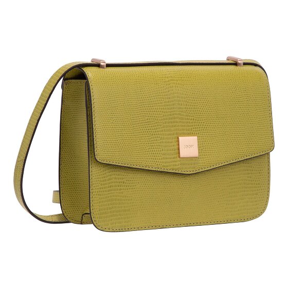 Joop! Lizeta Sac à bandoulière Cuir véritable 20 cm