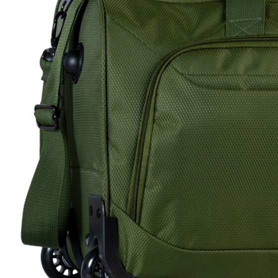 Worldpack 2 roues Sac de voyage 52 cm