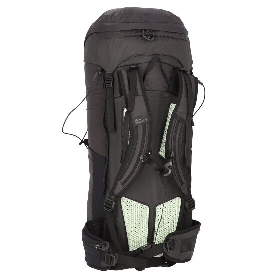 Jack Wolfskin 3D Aerorise 40 Sac à dos de randonnée 68 cm