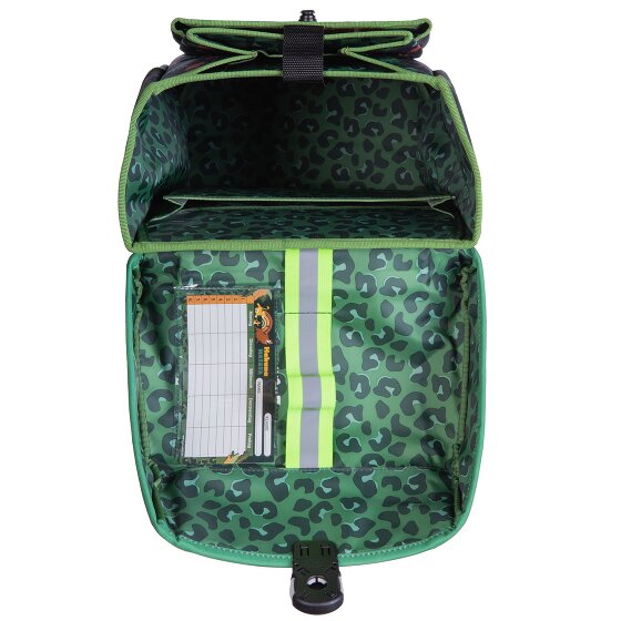 McNeill Perfecto Set de cartables 5 pièces