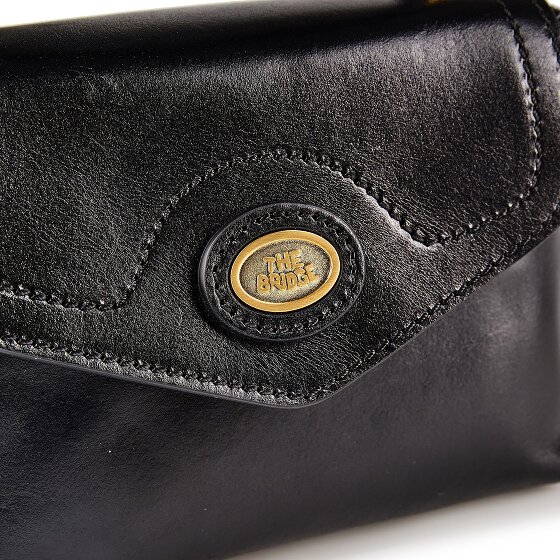 The Bridge Story Donna Sac à main Cuir 20 cm