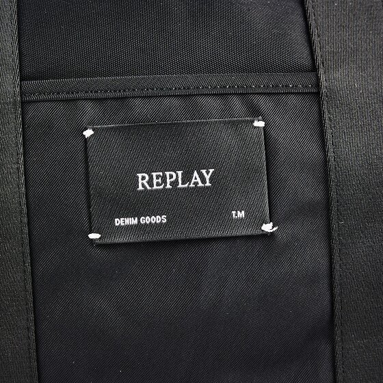 Replay Sac de shopper 50 cm
