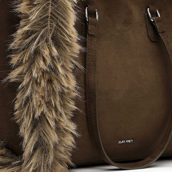 Suri Frey SFY Chessy Sac de shopper 49 cm