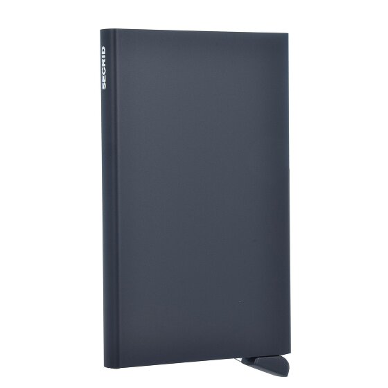 Secrid Cardprotector étui pour cartes de crédit RFID 6 cm