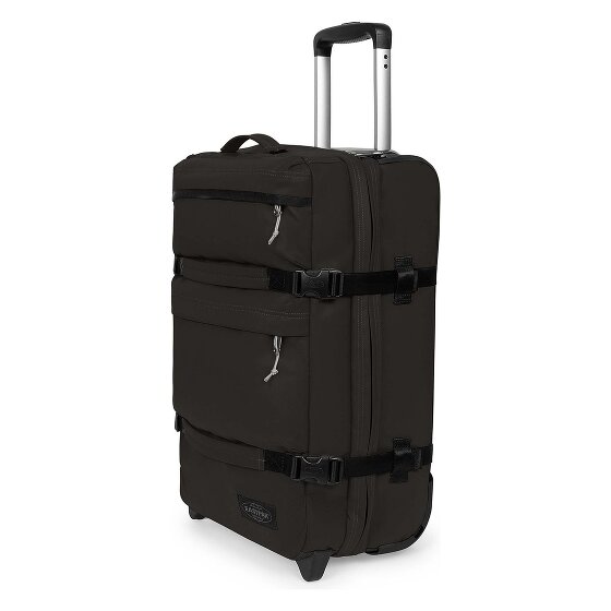 Eastpak Transit'R Plus 2 roues Valise cabine 55 cm