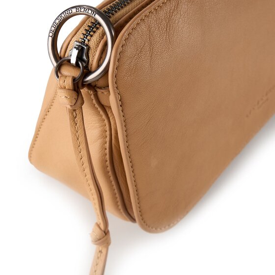 Liebeskind Clarice Sac à bandoulière M Cuir 27.5 cm