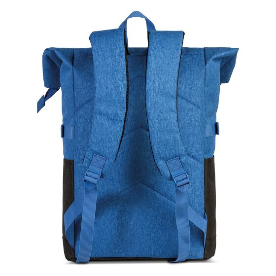 Worldpack Campus Style Daypack 50 cm Compartiment ordinateur