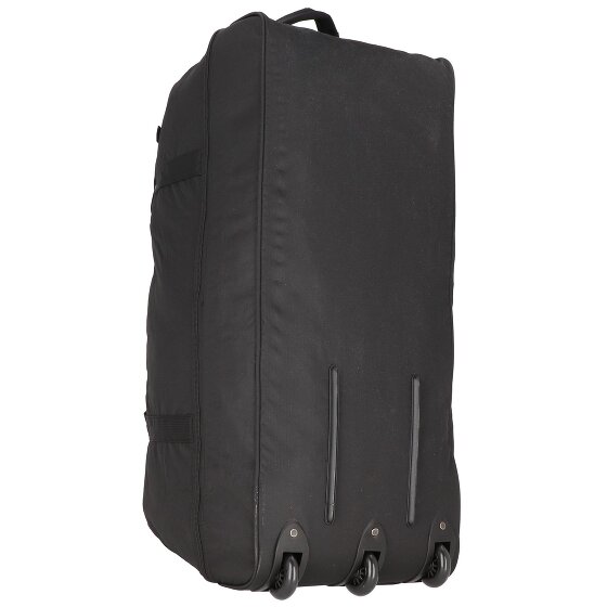 Nowi 2 roulettes Sac de voyage 61 cm avec soufflet d'extension