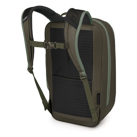Osprey Transporter Daypack 52 cm Compartiment ordinateur