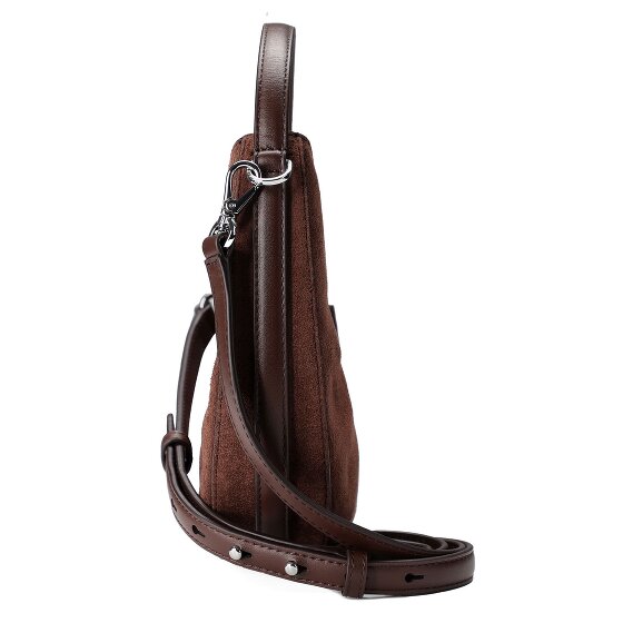 Lauren Ralph Lauren Tasha Sac à bandoulière Cuir 19.5 cm