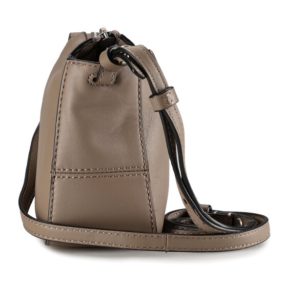 Liebeskind Sky II Mini sac à bandoulière Cuir 17.5 cm