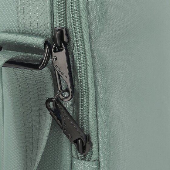 Travelite Workfloow Mini sac à bandoulière 17 cm