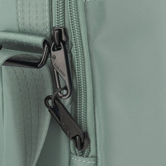 Travelite Workfloow Mini sac à bandoulière 17 cm