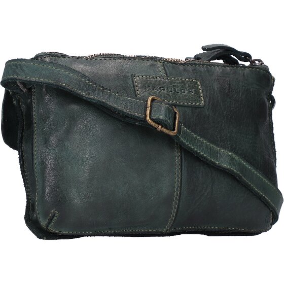 Harold's Submarine Sac à bandoulière en cuir 25 cm