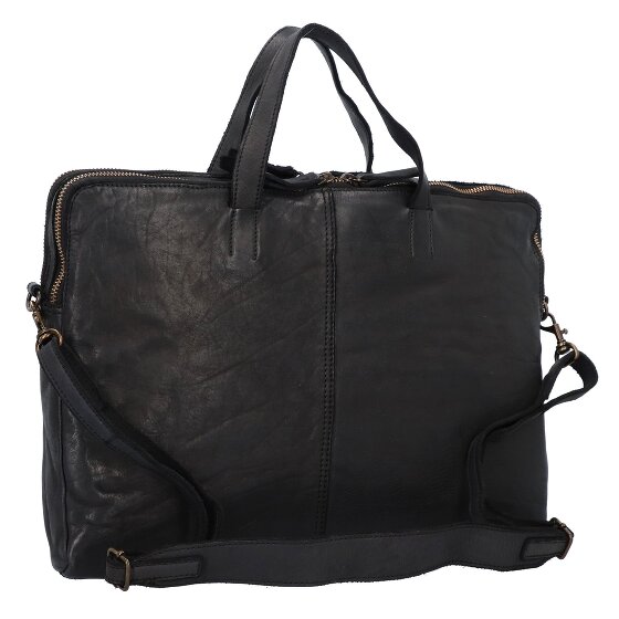 Harold's Submarine Porte-documents Cuir 36 cm