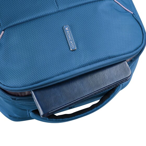 Roncato Ironik 2.0 Daypack 45 cm Compartiment pour ordinateur portable