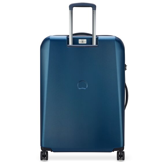 Delsey Paris Promenade Hard 2.0 trolley à 4 roulettes 76 cm