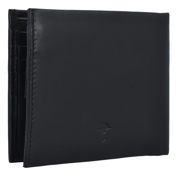 Joop! Pero Ninos Porte-monnaie en cuir 12 cm