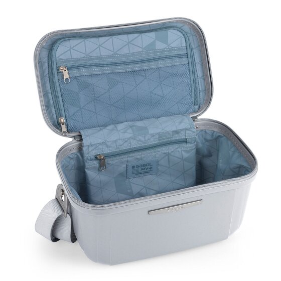Gabol Queens Vanity-case 33 cm