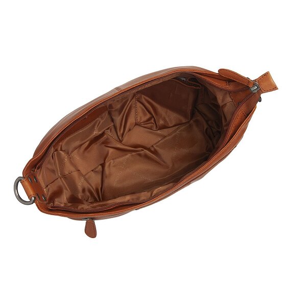 The Chesterfield Brand Zarita Sac à bandoulière Cuir 22 cm