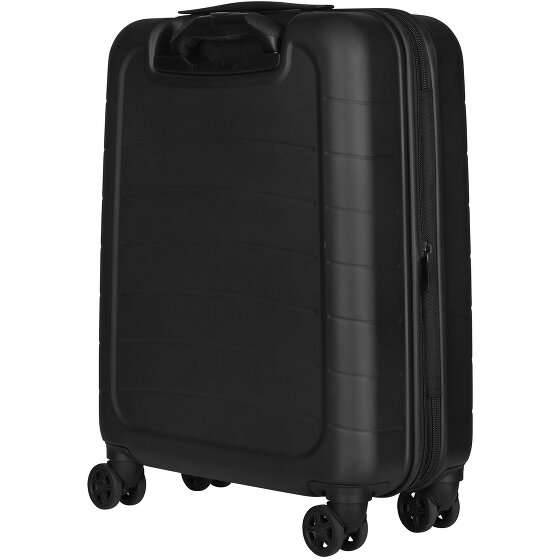 Wenger Syntry 4-roues trolley cabine 55 cm compartiment ordinateur portable