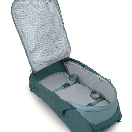 Osprey Fairview 55 sac à dos 55 cm compartiment pour ordinateur portable