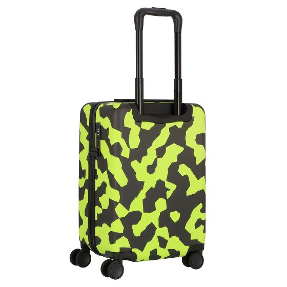Herschel Heritage 4 roulettes Trolley de cabine XS 50 cm