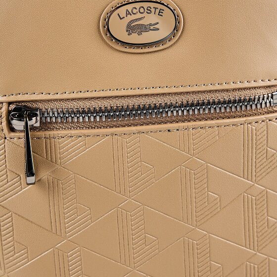 Lacoste Nomogramme Sac à bandoulière 15.5 cm