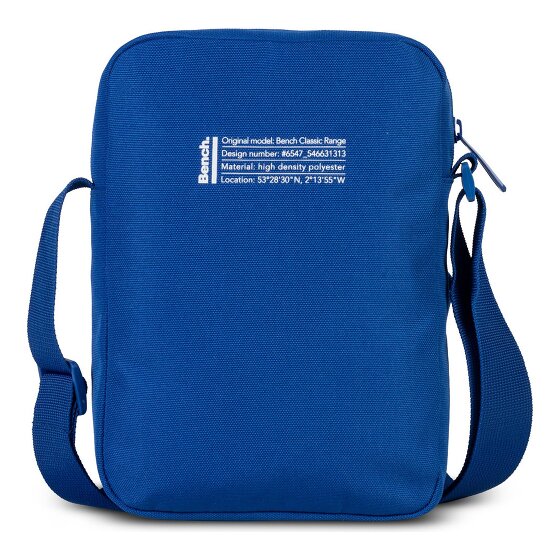 Bench Solid Mini sac à bandoulière 16 cm
