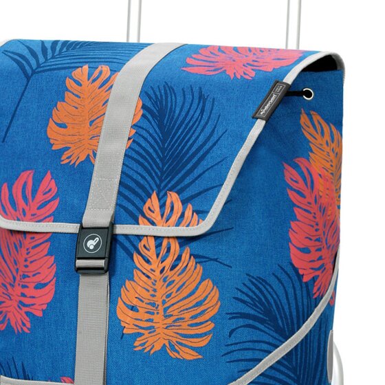 Andersen Shopper Royal Shopper Lotta chariot à provisions 59 cm avec roues gonflables