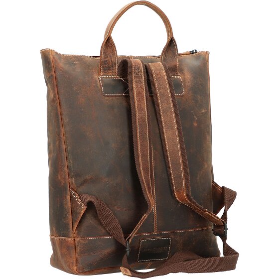 Jack Kinsky Baltimore 14 Sac à dos 40 cm pour ordinateur portable