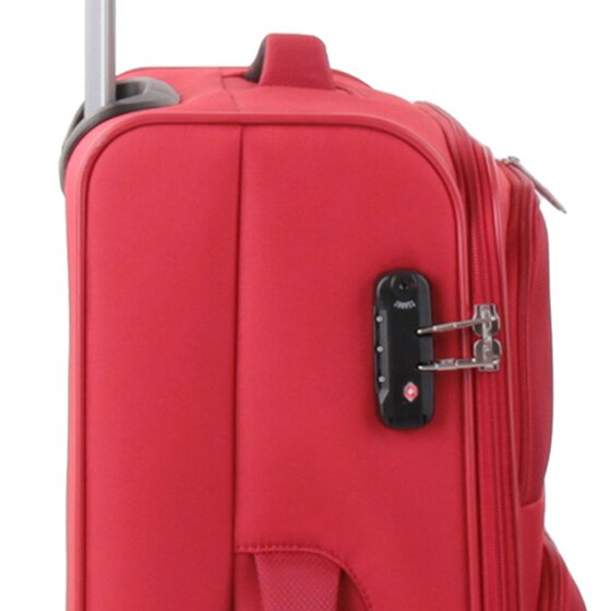 MODO by Roncato Star 2.0 4 roulettes Set de valises 7 pièces