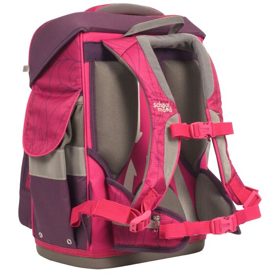 School-Mood Timeless Air+ Set de cartables 7 pcs.