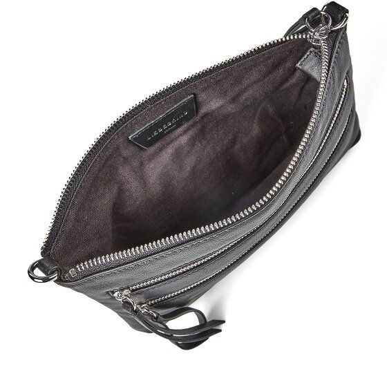 Liebeskind Zena Sac à bandoulière S Cuir véritable 22 cm