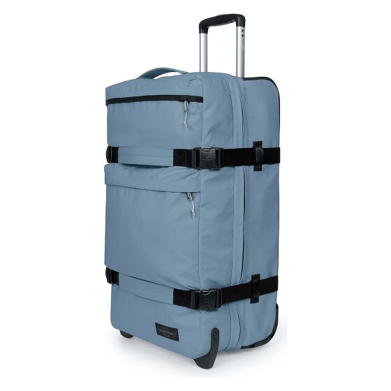Eastpak Transit'R Plus 2 roues Sac de voyage 80 cm