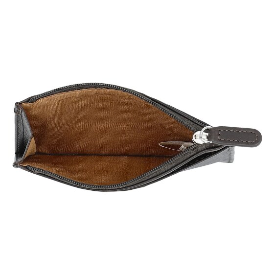 Picard Brooklyn Étui pour cartes de crédit Cuir 13 cm