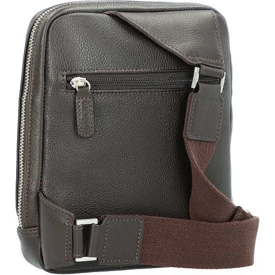 Picard Milano Sac à bandoulière en cuir 18 cm