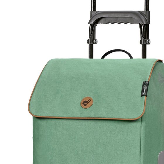Andersen Shopper Komfort Shopper Ipek Ma Chariot à provisions 58 cm