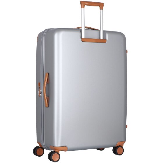 Bric's Amalfi 4 roues trolley 82 cm