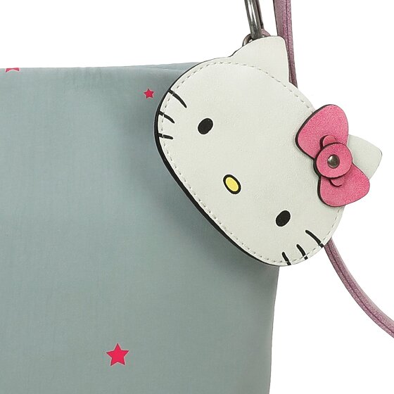 Fritzi aus Preußen Hello Kitty fritzi Cross Sky Stars Sac à bandoulière 23 cm